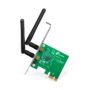 ADAPTADOR TP-LINK PCI EXPRESS INALÁMBRICO TL-WN881ND N A 300MBPS
