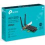 TARJETA DE RED TP-LINK ARCHER T4E AC1200 DUAL- BAND WIRELESS PCI-EXP