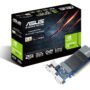 TARJETA DE VIDEO ASUS GEFORCE GT710 2GB SL DDR5 PCI-E 2.0