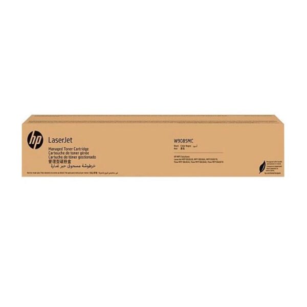 Toner Hp W9085MC Negro 60.000 Pag E82650Dn