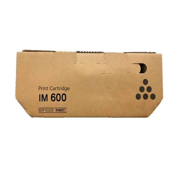 Toner Ricoh Compatible 418478 Negro 690g IM 550. IM600