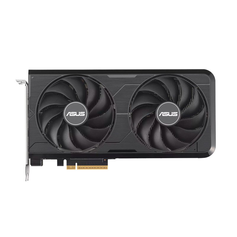 Tarjeta de video ASUS DUAL-RTX5060TI-O16G-EVO, 16 GB GDDR7, PCIe Gen 5.0 - Imagen 2