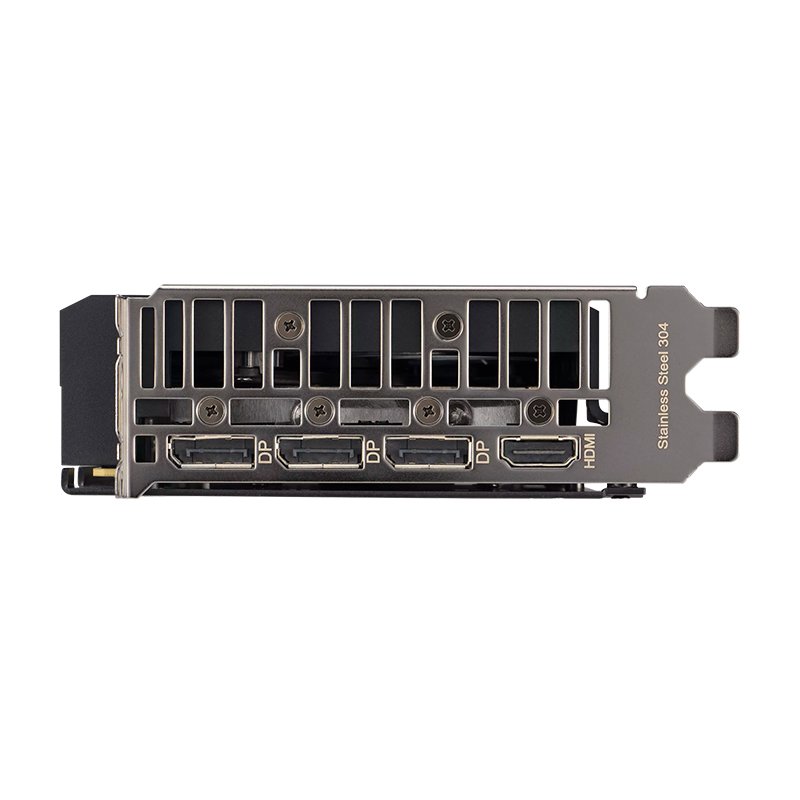 Tarjeta de video ASUS DUAL-RTX5060TI-O16G-EVO, 16 GB GDDR7, PCIe Gen 5.0 - Imagen 3