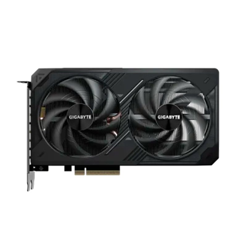 Tarjeta de video Gigabyte GeForce RTX 5060 Ti WINDFORCE OC, 16GB GDDR7, PCI Express 5.0 - Imagen 2