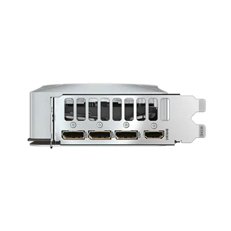 Tarjeta de video GIGABYTE GeForce RTX 5070 Ti EAGLE OC ICE SFF, 16 GB GDDR7, PCIe Gen 5.0 - Imagen 3