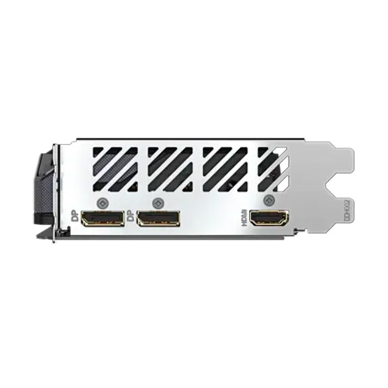 Tarjeta de video Gigabyte Radeon RX 9060 XT GAMING OC 16G, 16 GB GDDR6, PCI-E 5.0 - Imagen 3