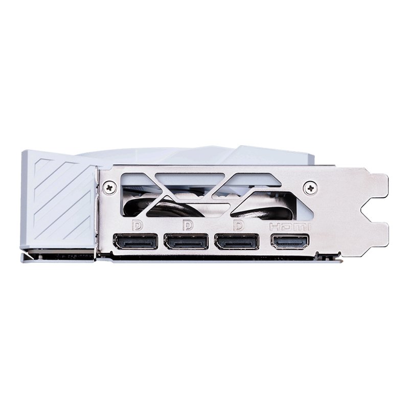 Tarjeta de video MSI GeForce RTX 5070 Ti 16G GAMING TRIO OC 16GB GDDR7, PCIe Gen 5.0 WHT - Imagen 3