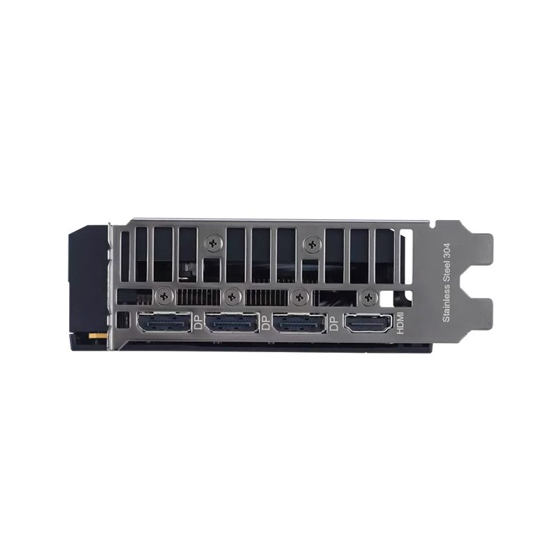 Tarjeta de video ASUS DUAL-RTX5060-O8G-EVO, 8 GB GDDR7, PCIe Gen 5.0 - Imagen 3