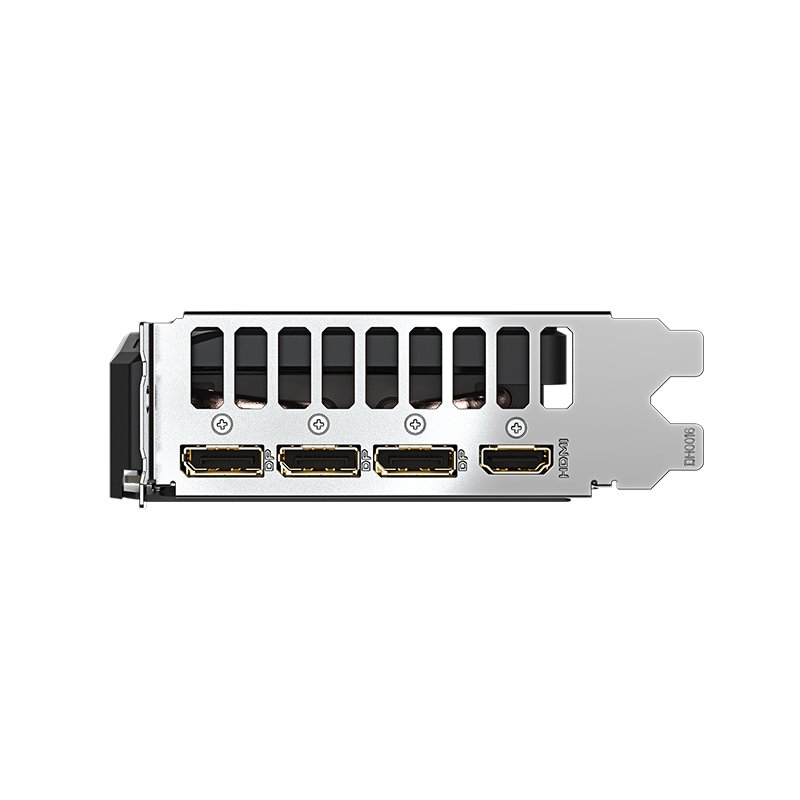 Tarjeta de video GIGABYTE GeForce RTX 5060 WINDFORCE 8G, 8 GB GDDR7, PCIe Gen 5.0 - Imagen 3