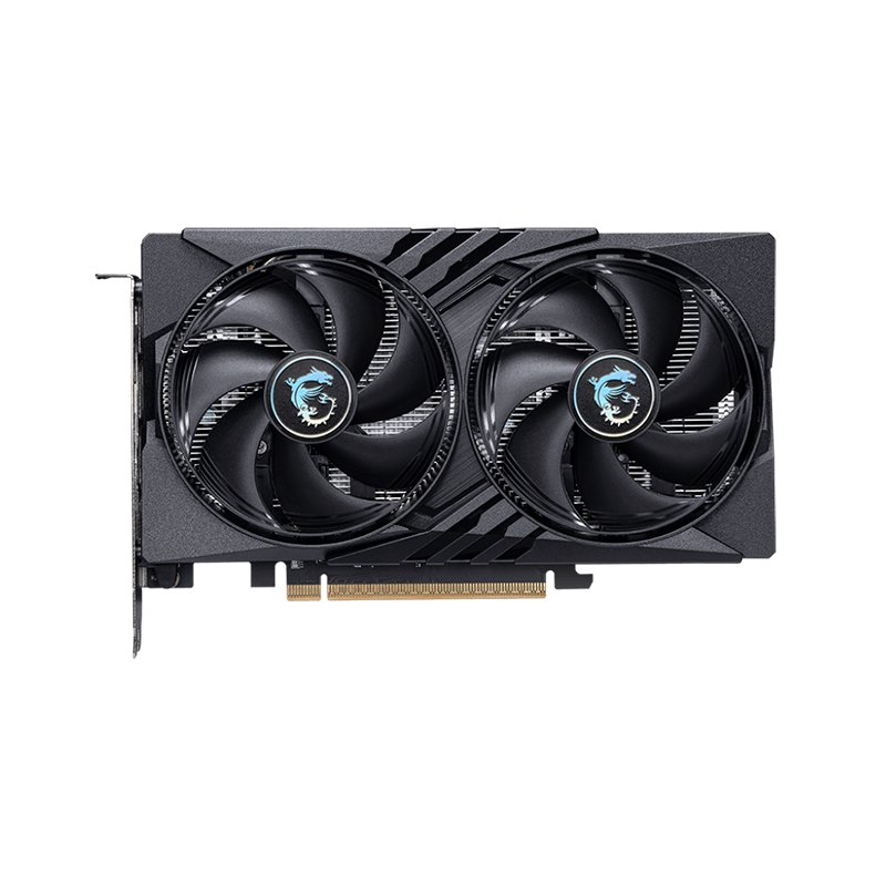 Tarjeta de video MSI GeForce RTX 5050 8G GAMING OC, 8 GB GDDR6, PCIe 5.0 - Imagen 2