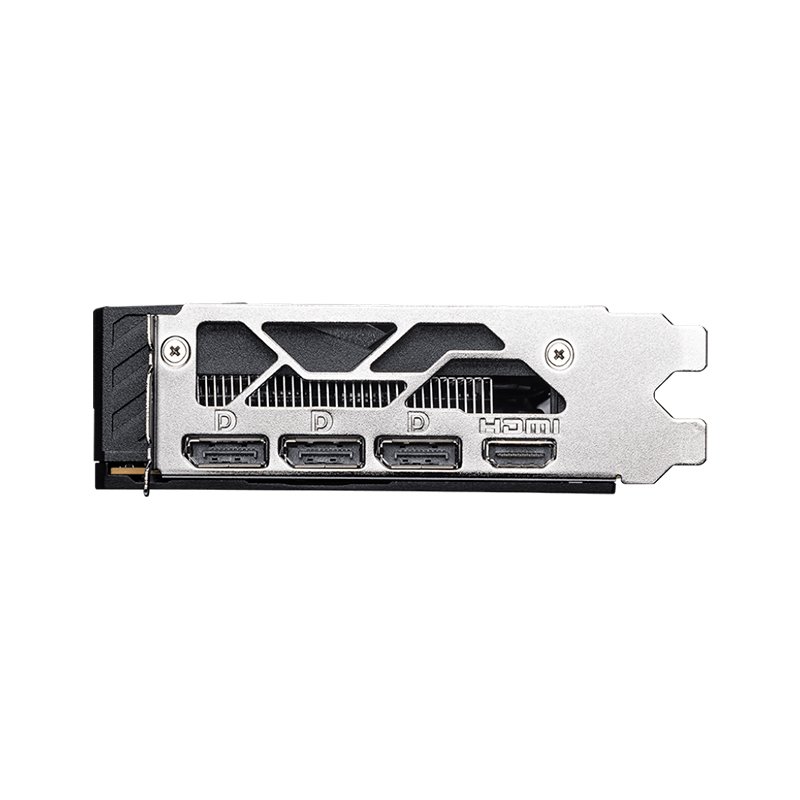 Tarjeta de video MSI GeForce RTX 5050 8G GAMING OC, 8 GB GDDR6, PCIe 5.0 - Imagen 3
