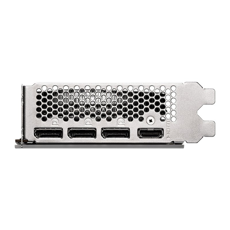 Tarjeta de video MSI GeForce RTX 5060 8G CYCLONE OC, 8 GB GDDR7, PCIe 5.0 - Imagen 3