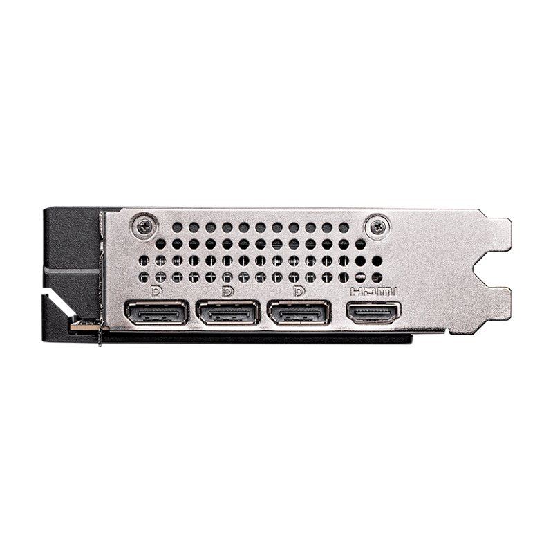 Tarjeta de video MSI GeForce RTX 5060 Ti 8G SHADOW 2X OC PLUS, 8 GB GDDR7, PCIe Gen 5.0 - Imagen 3