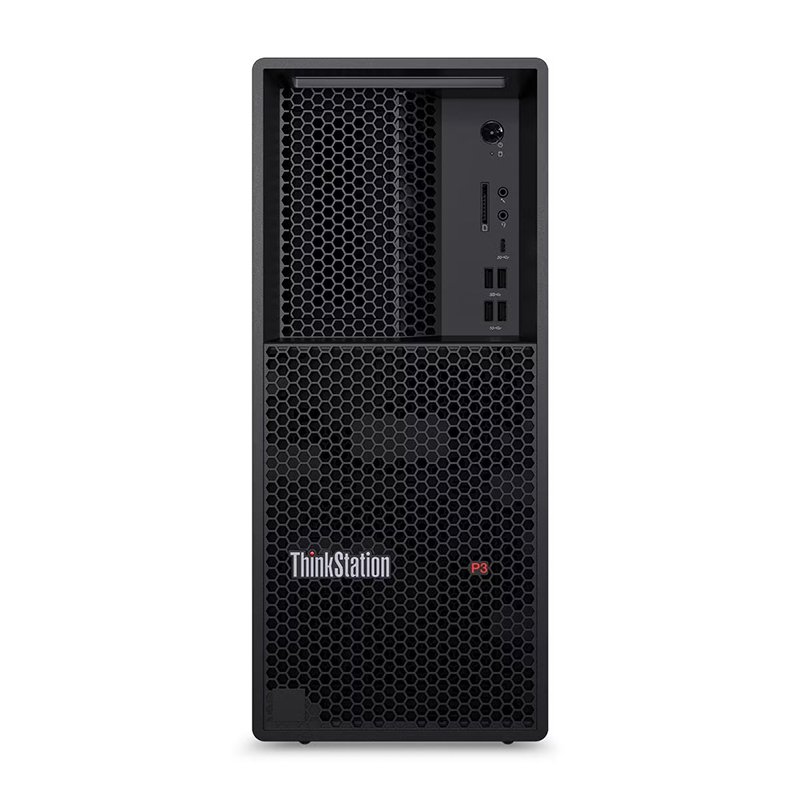 Workstation Lenovo ThinkStation P3 Tower Gen 2, Core Ultra 7 265K hasta 5.5GHz 32GB DDR5 - Imagen 2
