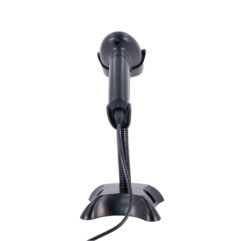 Scanner inalámbrico 1D y 2D Advance ADV-6013N2, 1800mAH, 2.4GHz, IP54 - Imagen 3