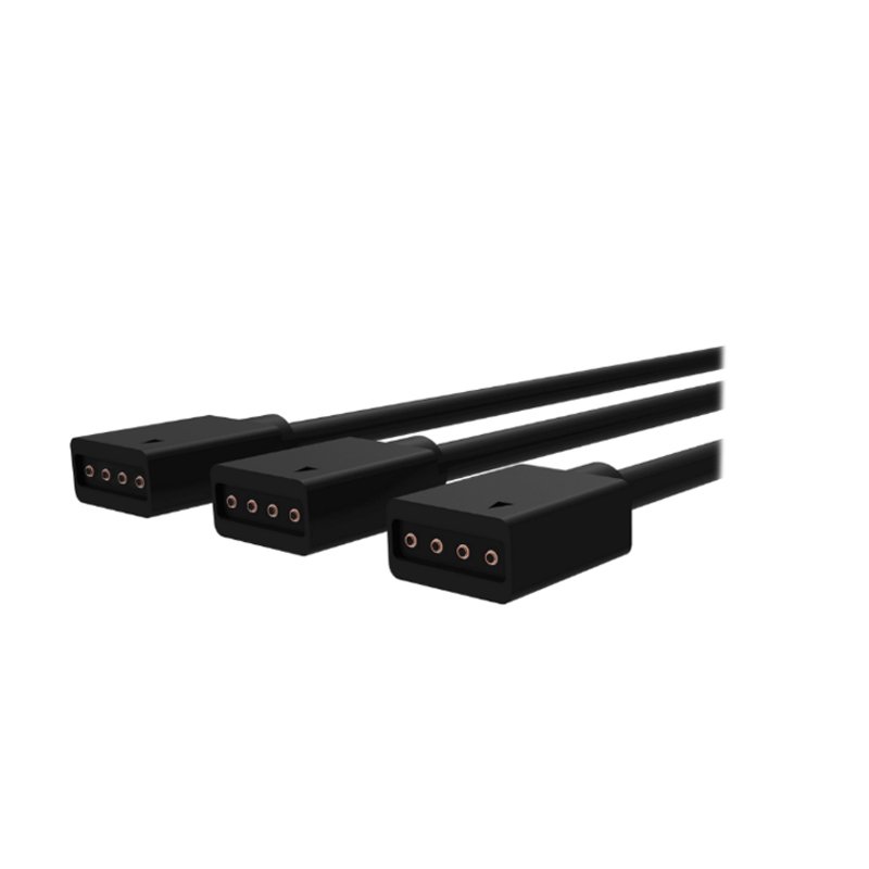 Cable divisor ARGB TEROS TE-7051N - Imagen 3
