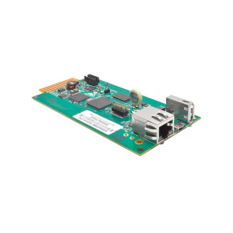 Tarjeta de Red WEBCARDLX para Sistemas UPS y PDU Selectos - Imagen 2