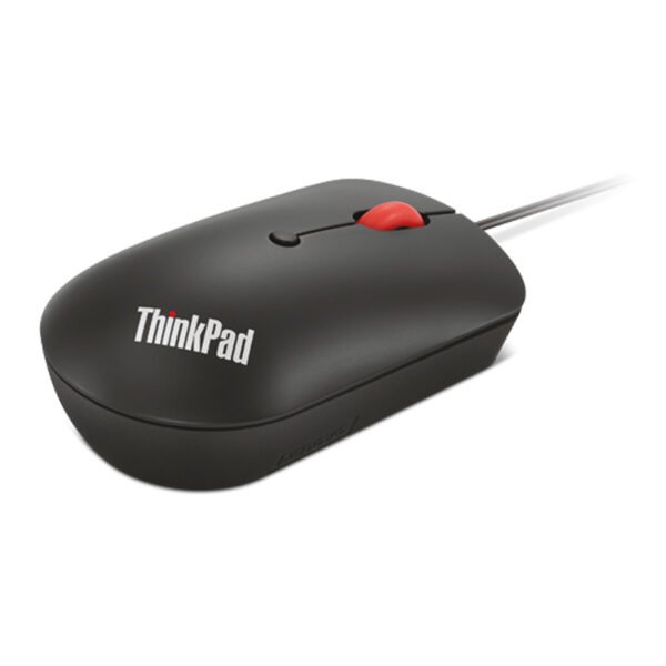 Mouse Compacto Lenovo Thinkpad, Interfaz USB-C