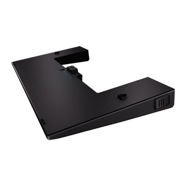 Extensor de vida de batería HP ST09, 9 celdas, tipo Lithium Polymer, capacidad 6600 mAh