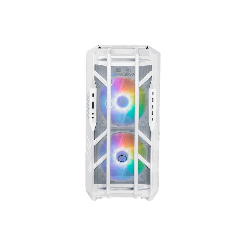 Case Cooler Master HAF 500 Mid Tower Case - Imagen 2