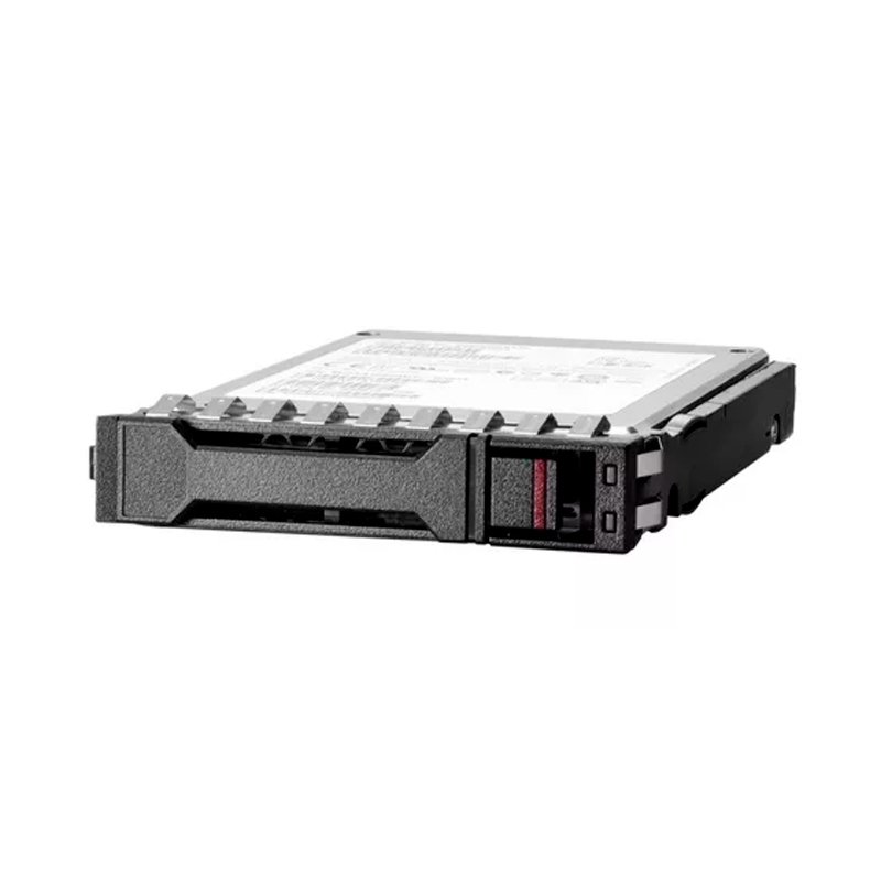HPE 1.2TB SAS 12G 10K SFF 2.5”