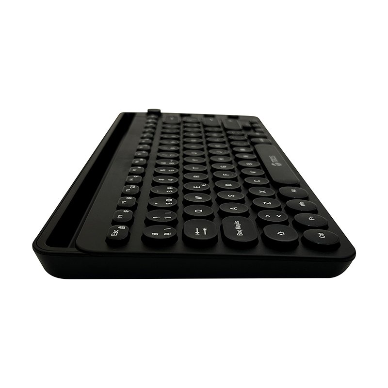 TECLADO KB TE-4064N BT - Imagen 3