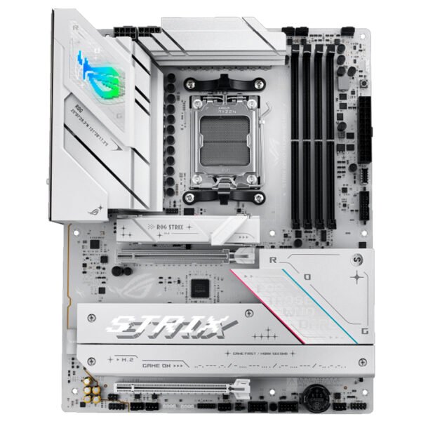 Motherboard ASUS ROG STRIX B850-A GAMING WIFI, Chipset AMD B850, Socket AMD AM5, ATX