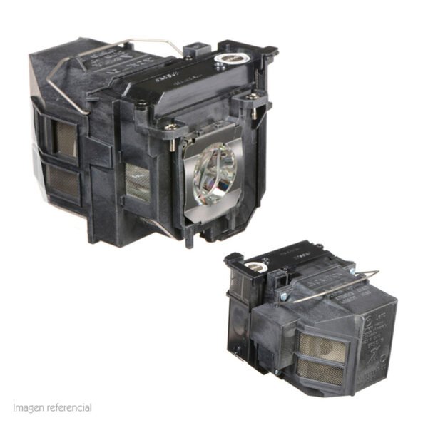 Lampara de reemplazo Epson ELPLP80, 245W UHE, para Epson BrightLink / PowerLite.