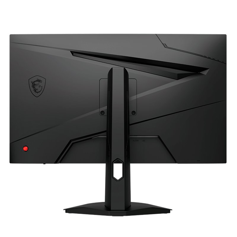 Monitor plano gaming MSI G244F E2 23.8”/FHD/Rapid IPS/180Hz/HDMI x2/DP x1/Earphone-out x1 - Imagen 2