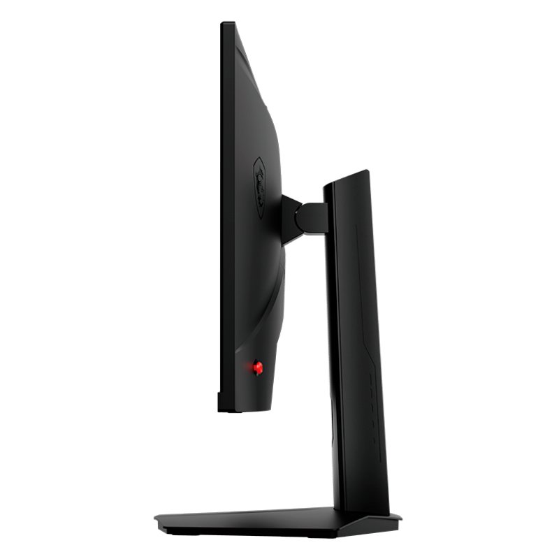 Monitor plano gaming MSI G244F E2 23.8”/FHD/Rapid IPS/180Hz/HDMI x2/DP x1/Earphone-out x1 - Imagen 3