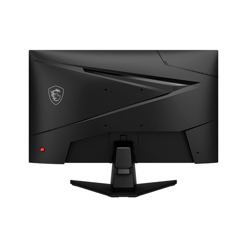 Monitor MSI MAG 244F Plano 23.8, FHD Rapid IPS (1920 x 1080), HDMI / DP / Headphone-Out - Imagen 2