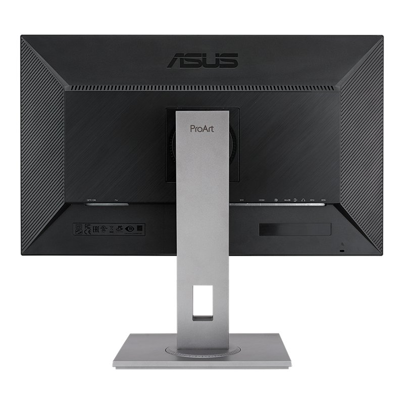 Monitor ASUS ProArt Display PA278QV 27” 2560x1440, 1x MDP, 1x HDMI, 1x DL-DVI, 4x USB 3.0 - Imagen 3