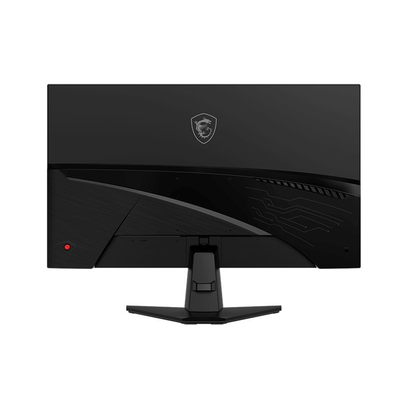 Monitor Plano Gaming MSI G275L E14, 27” FHD IPS, 144 Hz, 1 MS, HDMI, DP, Color Negro - Imagen 2