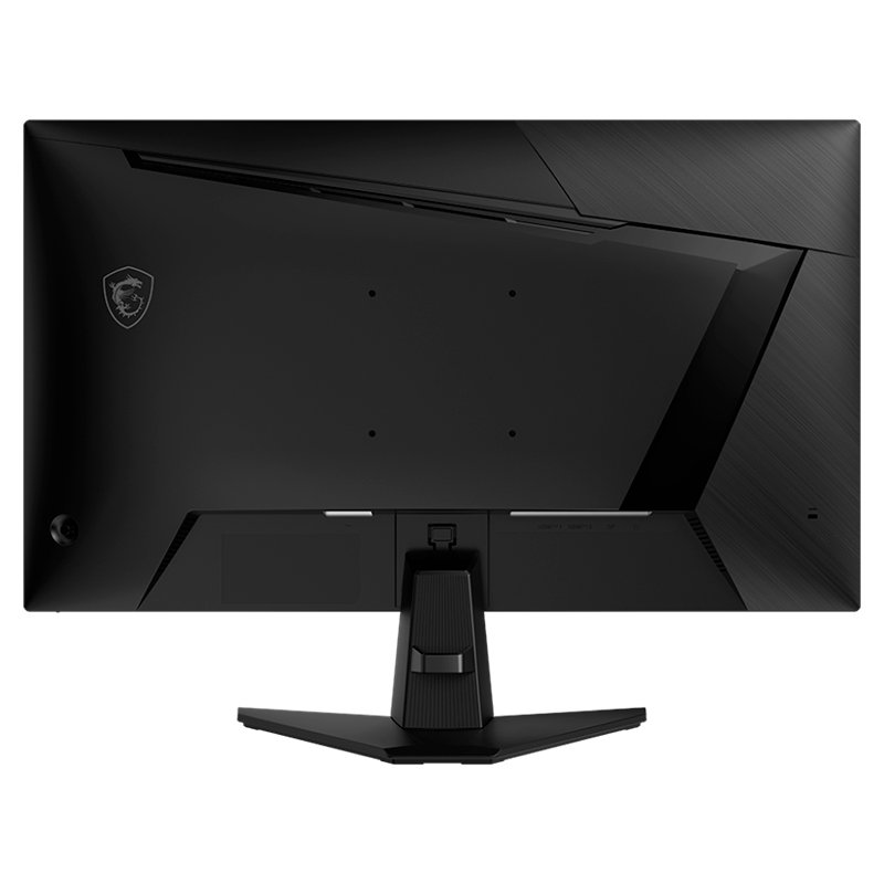 Monitor plano gaming MSI MAG-275QF, 27” WQHD Rapid IPS, 180 Hz, 0.5 ms, HDMI, DP - Imagen 2
