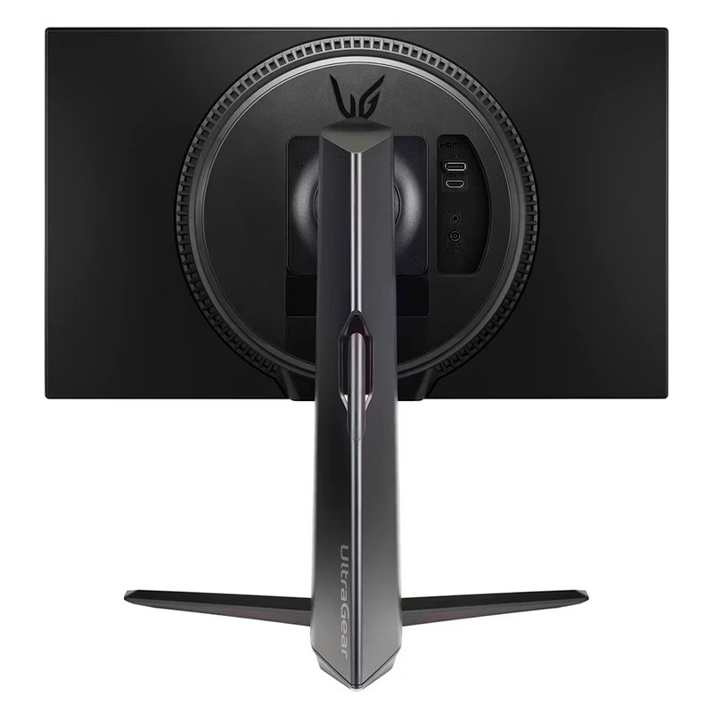 Monitor Gamer LG 24” UltraGear Plano FHD IPS (1920x1080) HDMI/DP/HP-OUT - Imagen 3