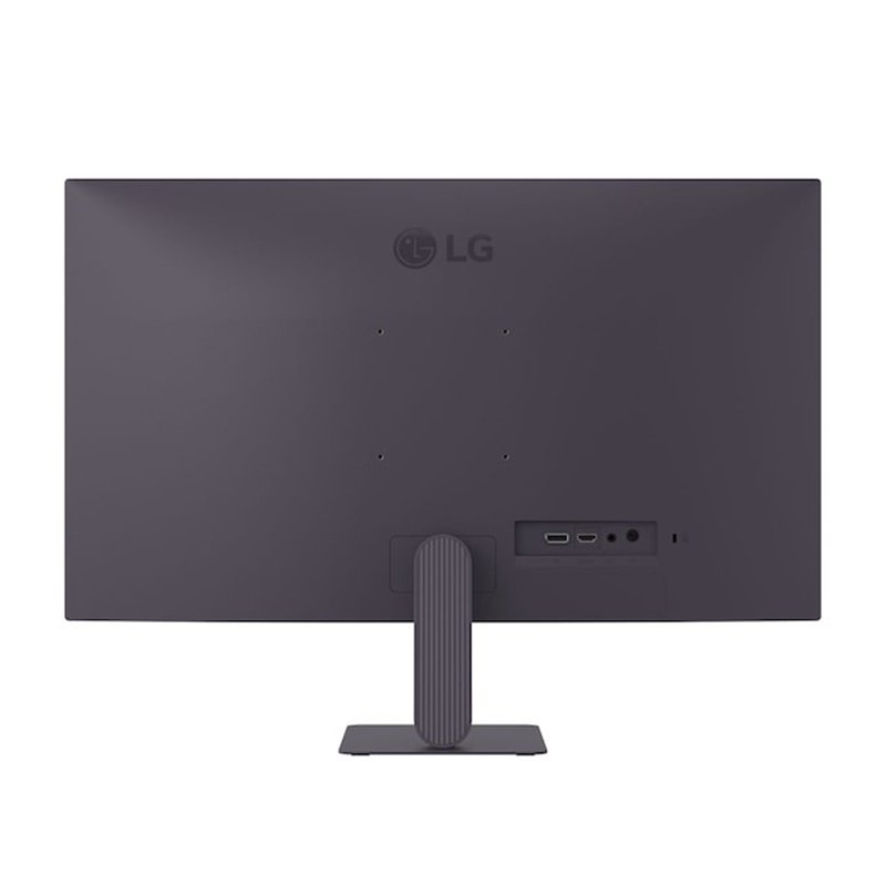 Monitor LG 27G411A-B, 27/FHD/IPS/144Hz/HDMI/DP/USB/Headphones-out (3-polos, Solo Sonido) - Imagen 2