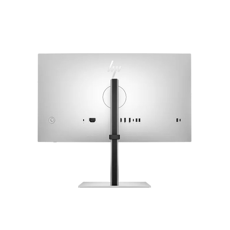 Monitor HP Series 7 Pro 27” - 727pq, QHD IPS Black (2560x1440), DP/DP-OUT/HDMI/USB-A x3 - Imagen 2