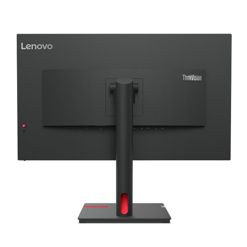 Monitor Lenovo ThinkVision T32h-30, 31.5” WLED IPS, HDMI x1/DP x1/USB-C x1/USB-A x4/RJ-45 - Imagen 3