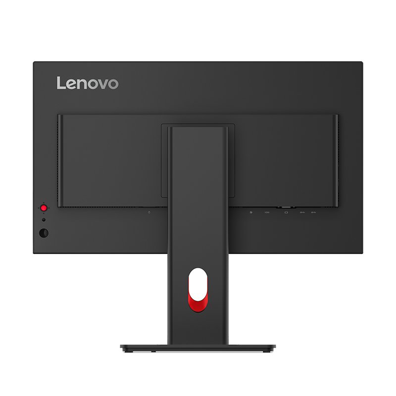 Monitor Lenovo ThinkVision T24-40 23.8” WLED IPS HDMIx1/DPx1/VGAx1/USB-Ax3/USB-Bx1/USB-Cx1 - Imagen 2