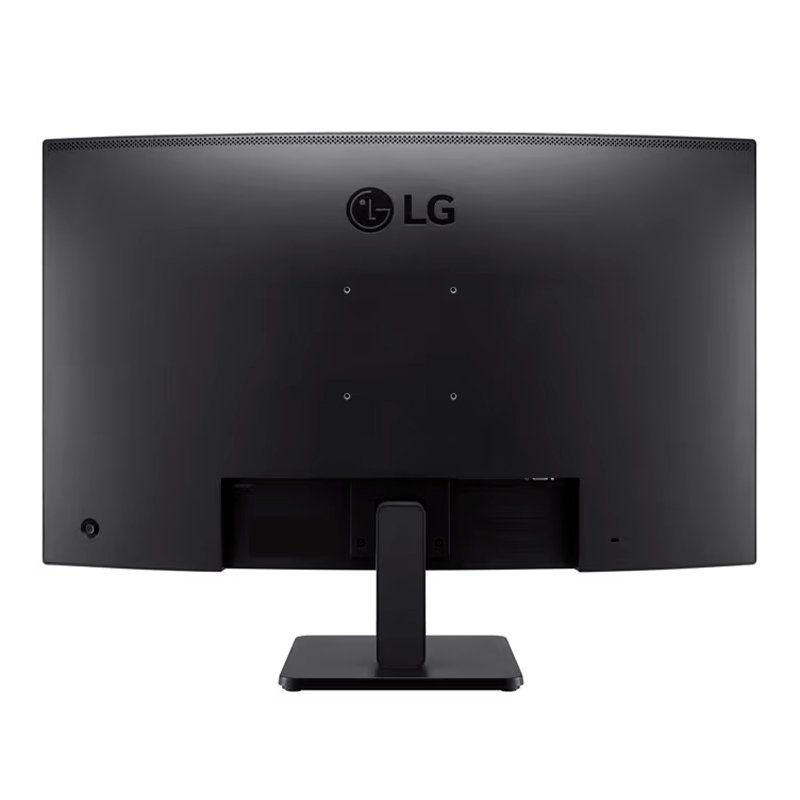 Monitor LG 32MR50C, 31.5” FHD VA (1920x1080), 100Hz, HDMI x1, VGA x1, Headphone-Out x1 - Imagen 2