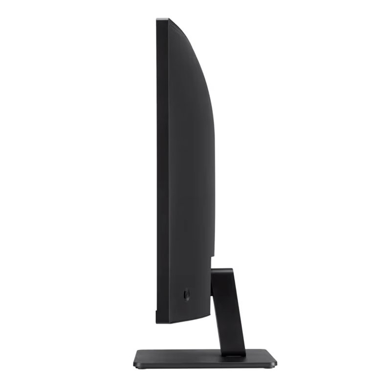 Monitor LG 32MR50C, 31.5” FHD VA (1920x1080), 100Hz, HDMI x1, VGA x1, Headphone-Out x1 - Imagen 3