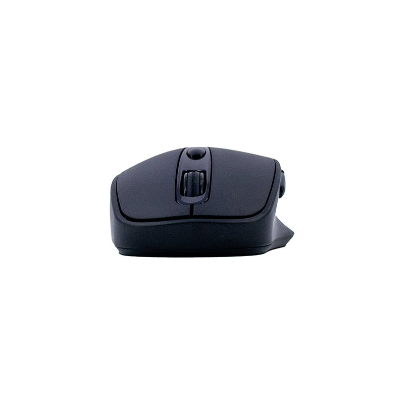 Mouse Inalámbrico Teros TE-1228S, 6 Botones, 2.4GHz, USB, Color Negro - Imagen 3