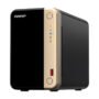 Servidor NAS QNAP TS-264-8G, Celeron N5095 4C / 2.9GHz, 8GB RAM, Bahias: 2 x 3.5” SATA