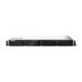 Servidor NAS QNAP TS-435XeU-4G, Marvell OCTEON TX2 ARMv8 Cortex-A72 4C/2.2G, 4GB RAM DDR4