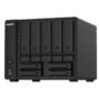 Servidor NAS QNAP TS-932PX-4G ARM Cortex-A57 4C/1.7GHz 4GB DDR4 Bahias: 5×3.5”+4×2.5” SATA