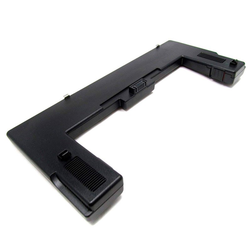 Bateria HP Extended Life Travel, Li-ion, 8 celdas, para HP NC4200, NC6100, NC6200, NC8200.