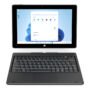 Notebook 2 en 1 Advance CN4058 10.1” Celeron N4020 1.10 GHz 8GB RAM 128GB Pantalla táctil