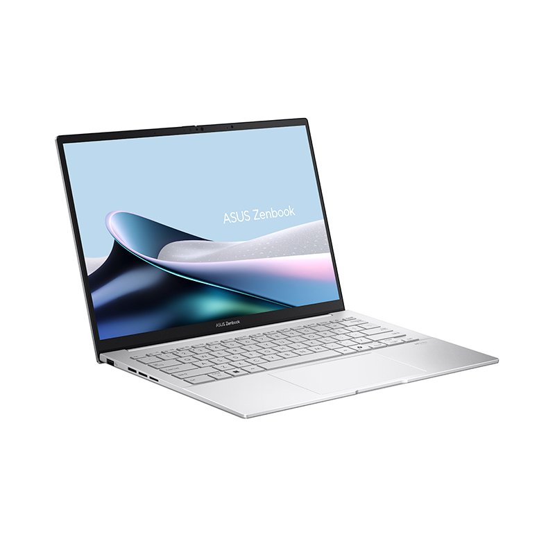 Notebook ASUS ZENBOOK 14, 14” WUXGA OLED Touch (1920x1200), Core Ultra 7 255H 2.0 / 5.1GHz - Imagen 2