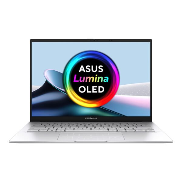 Notebook ASUS UX3405CA-PZ33, 14” 3K OLED Touch, Core Ultra 9 285H 2.9/5.4GHz, 16GB LPDDR5X