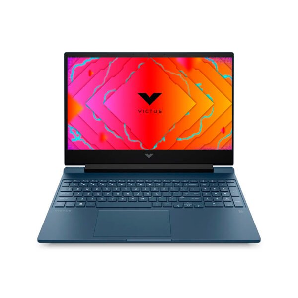 Notebook HP Victus Gaming 15-FA0022LA, 15.6 FHD IPS, Core i5 12450H Hasta 4.5 GHz, 16GB